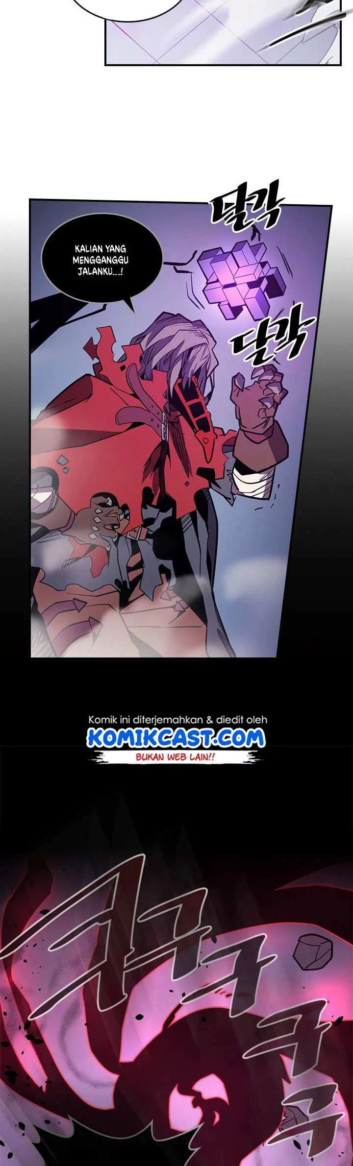 A Returner’s Magic Should Be Special Chapter 92 Gambar 24