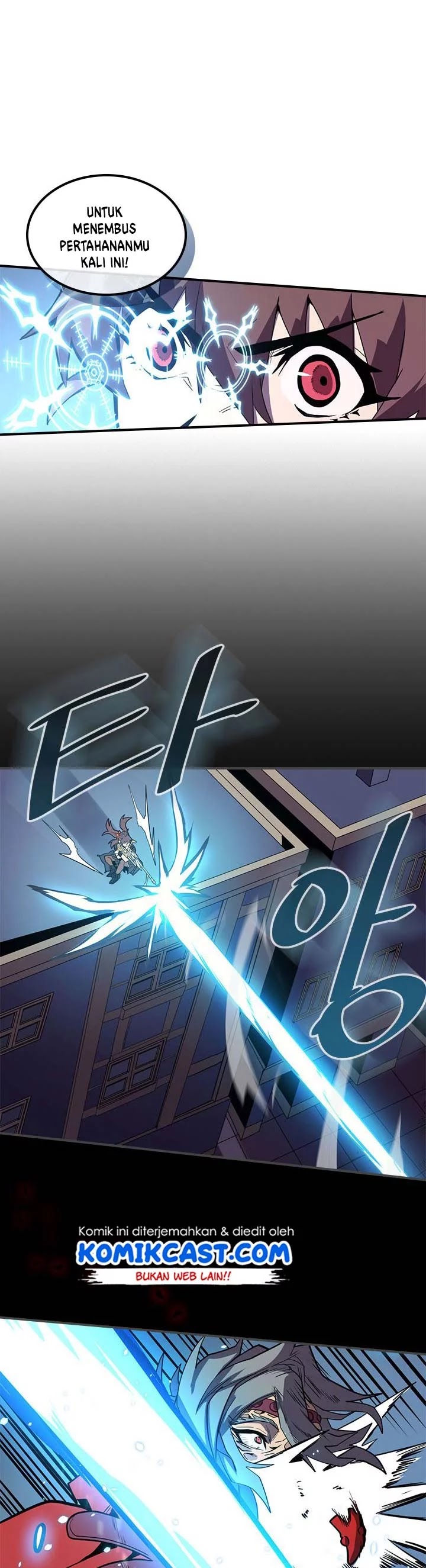 A Returner’s Magic Should Be Special Chapter 92 Gambar 31