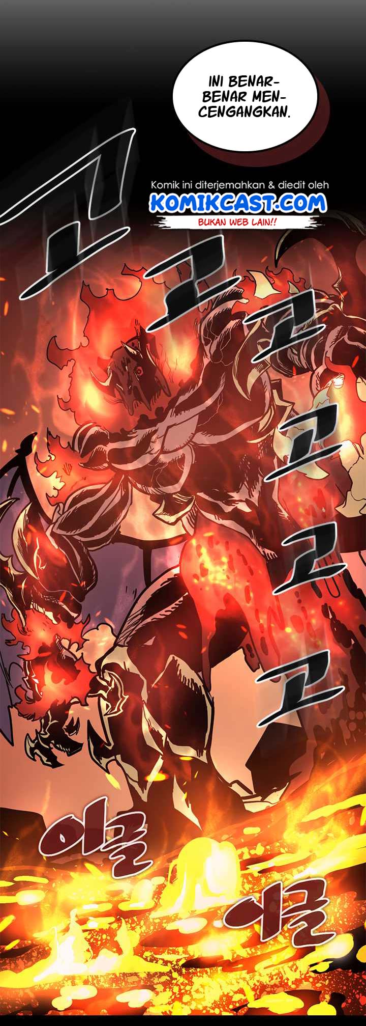A Returner’s Magic Should Be Special Chapter 97 Gambar 4