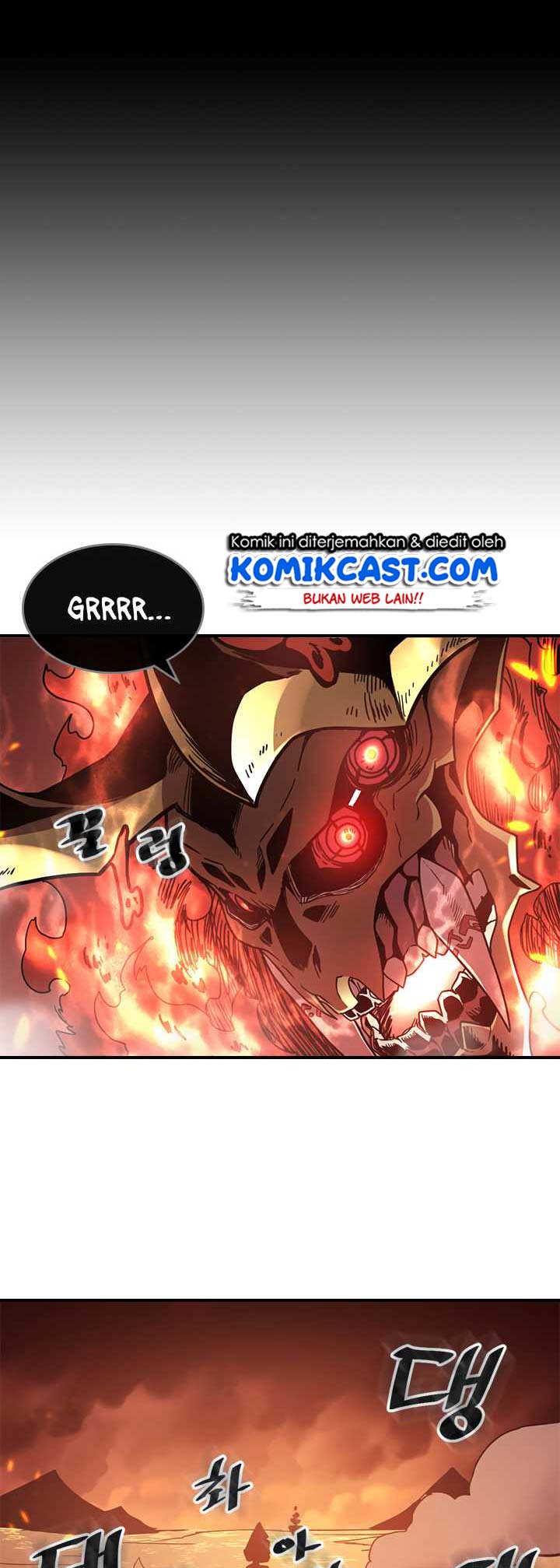 A Returner’s Magic Should Be Special Chapter 97 Gambar 5