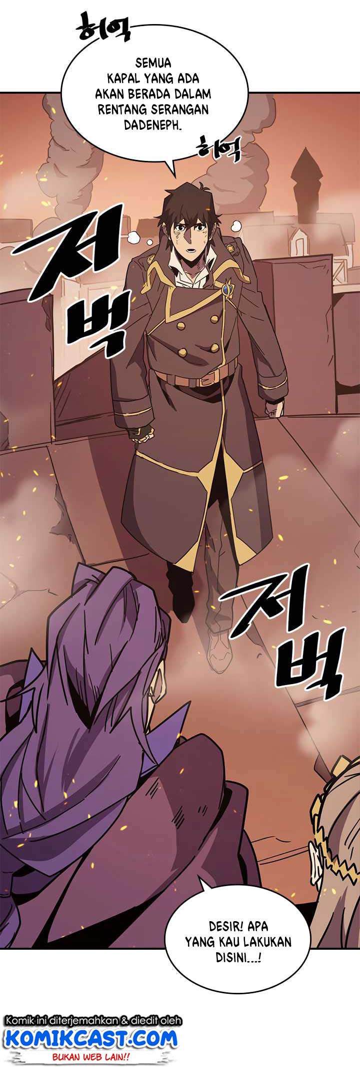 A Returner’s Magic Should Be Special Chapter 97 Gambar 8