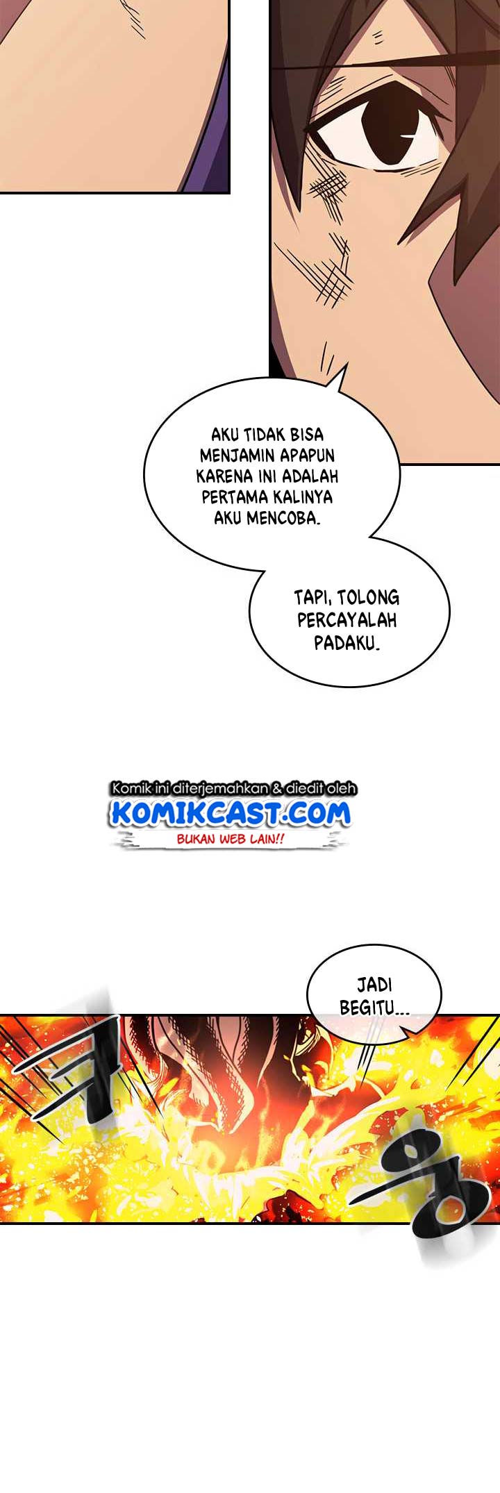 A Returner’s Magic Should Be Special Chapter 97 Gambar 18