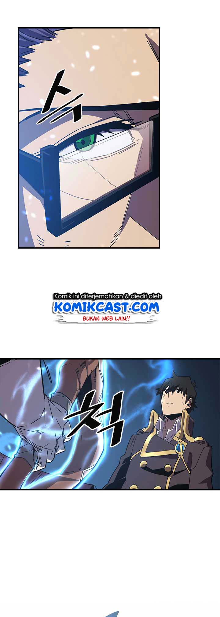 A Returner’s Magic Should Be Special Chapter 97 Gambar 23