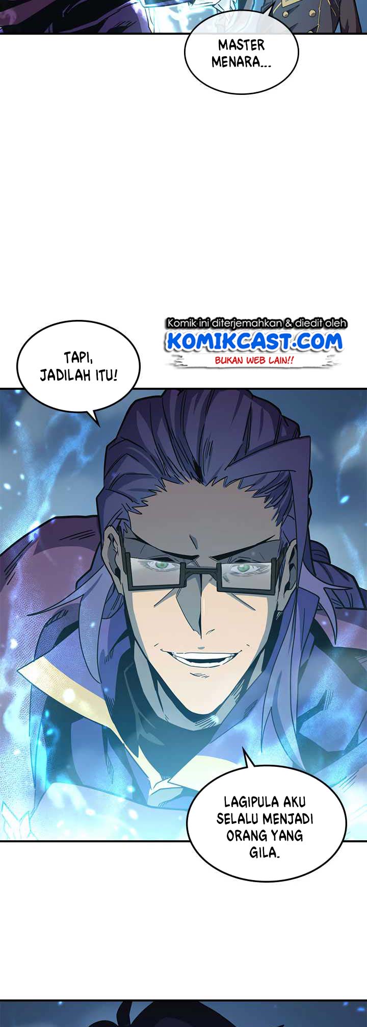 A Returner’s Magic Should Be Special Chapter 97 Gambar 26