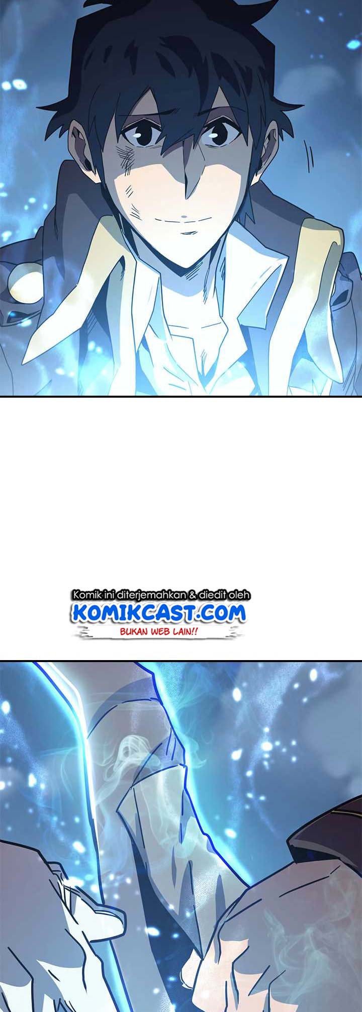 A Returner’s Magic Should Be Special Chapter 97 Gambar 27