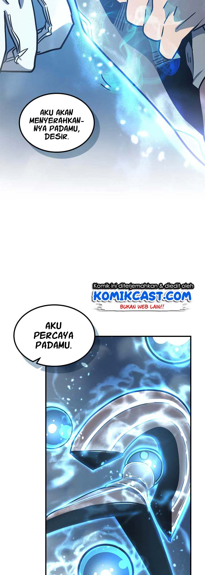 A Returner’s Magic Should Be Special Chapter 97 Gambar 28