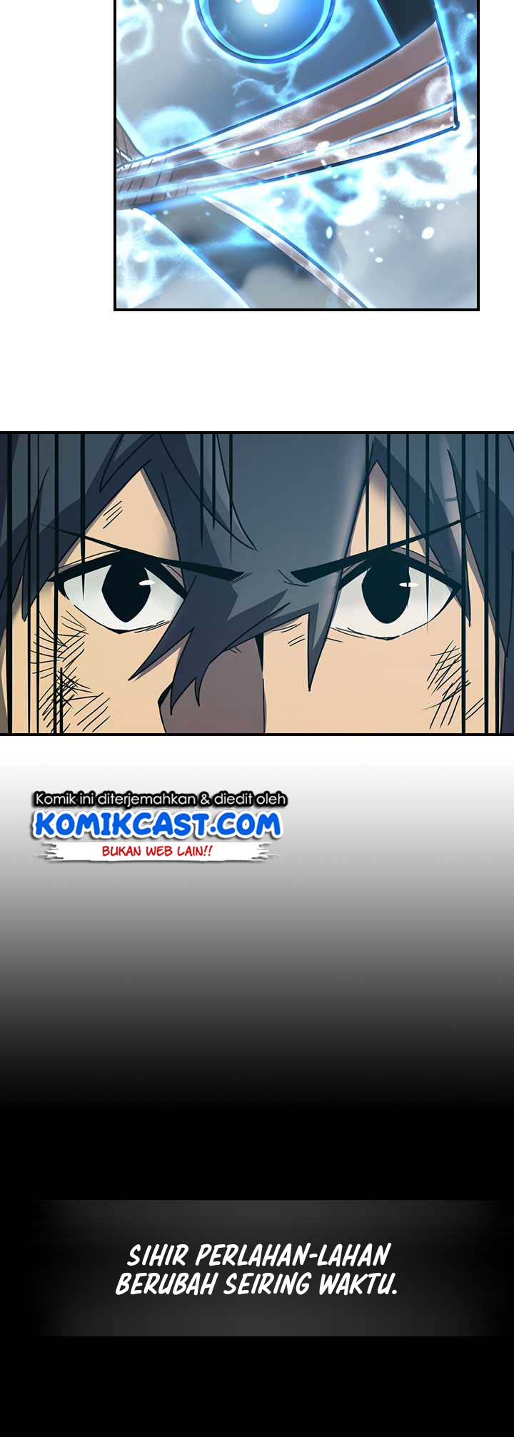 A Returner’s Magic Should Be Special Chapter 97 Gambar 29