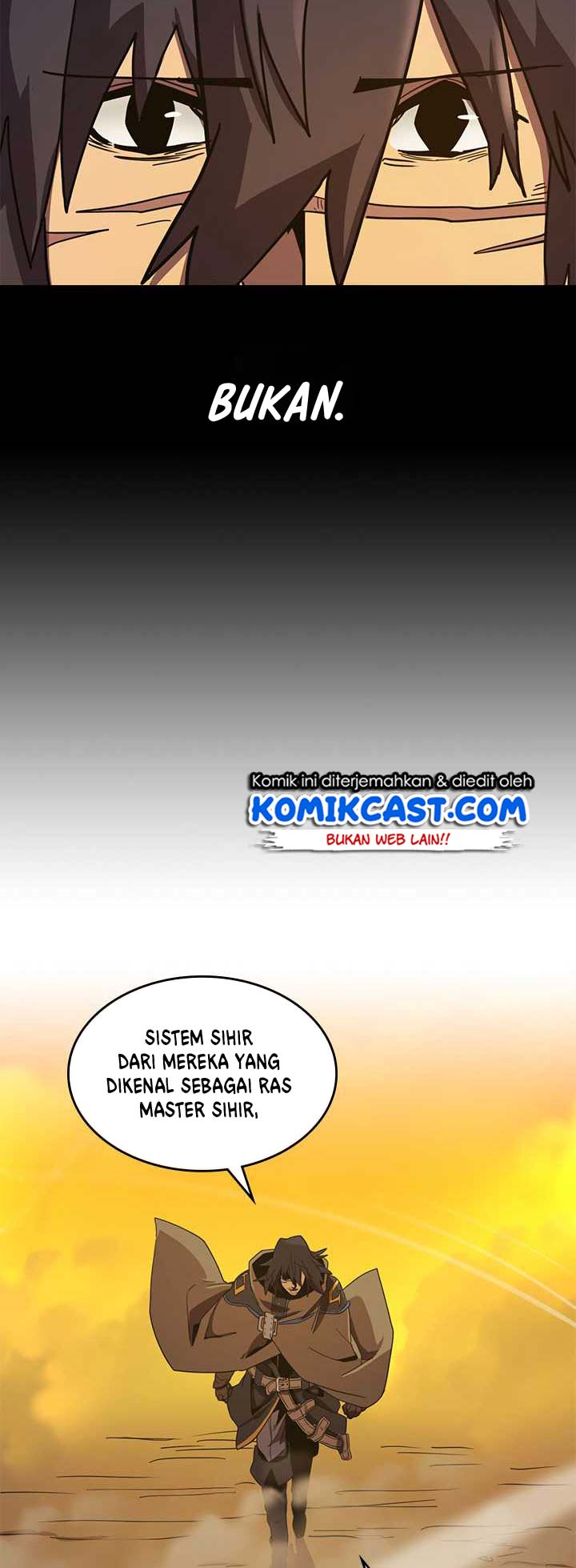 A Returner’s Magic Should Be Special Chapter 97 Gambar 33