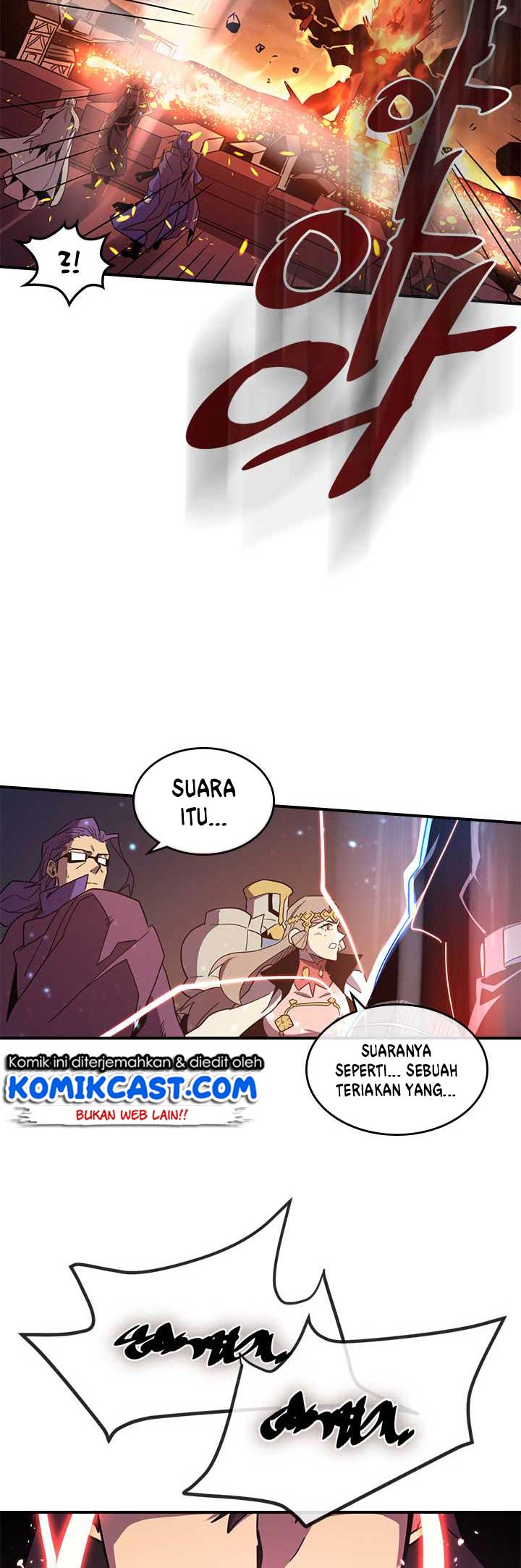 A Returner’s Magic Should Be Special Chapter 97 Gambar 39