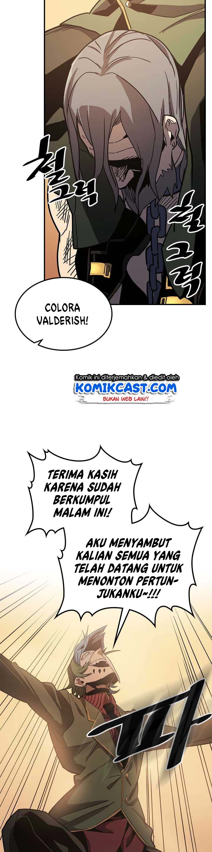 A Returner’s Magic Should Be Special Chapter 100 Gambar 21