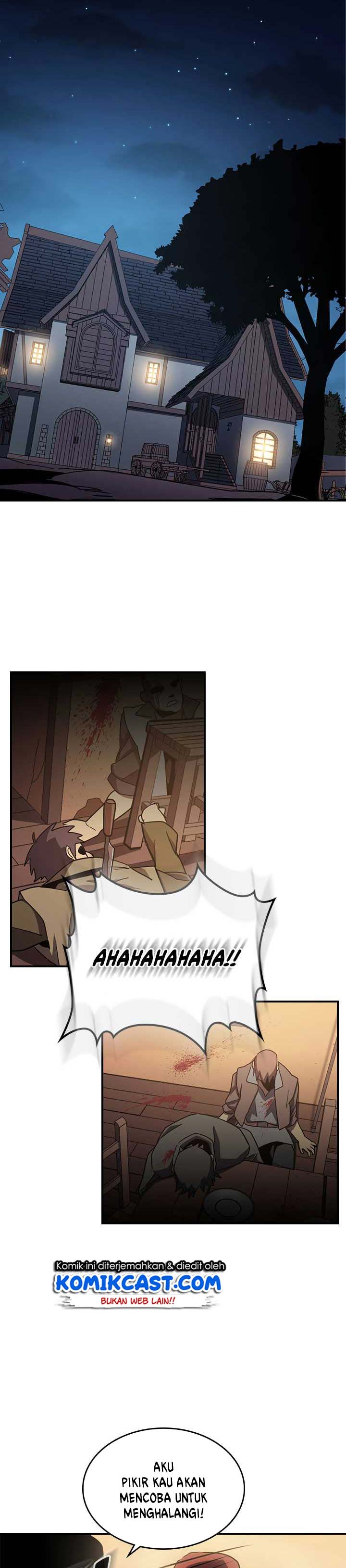 A Returner’s Magic Should Be Special Chapter 100 Gambar 27