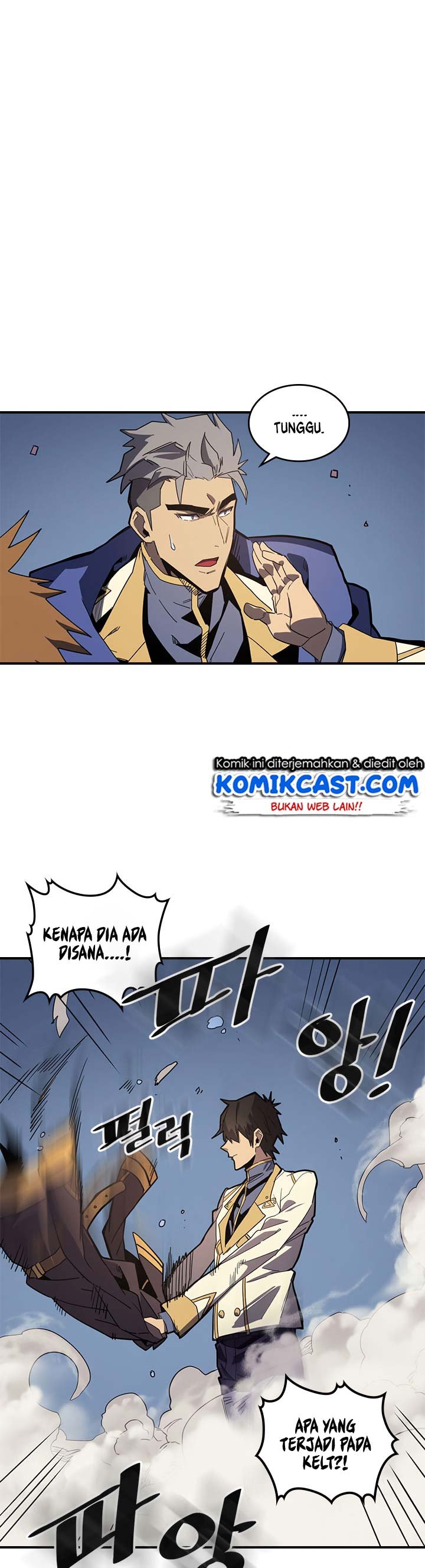 A Returner’s Magic Should Be Special Chapter 103 Gambar 8