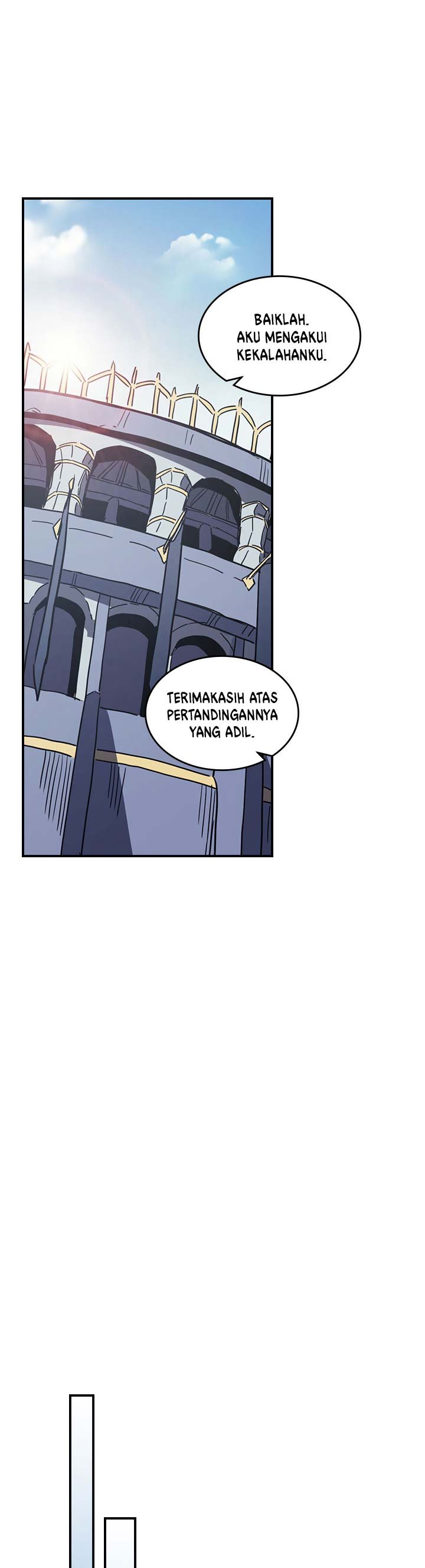A Returner’s Magic Should Be Special Chapter 103 Gambar 12
