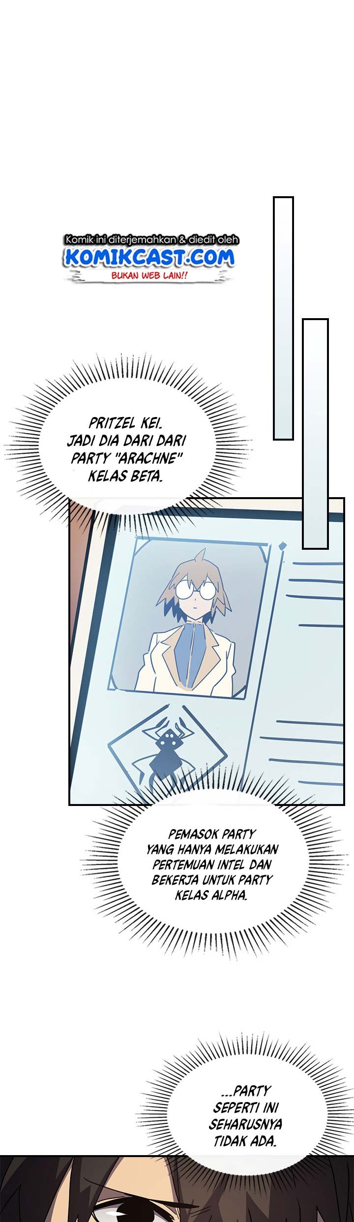A Returner’s Magic Should Be Special Chapter 103 Gambar 17