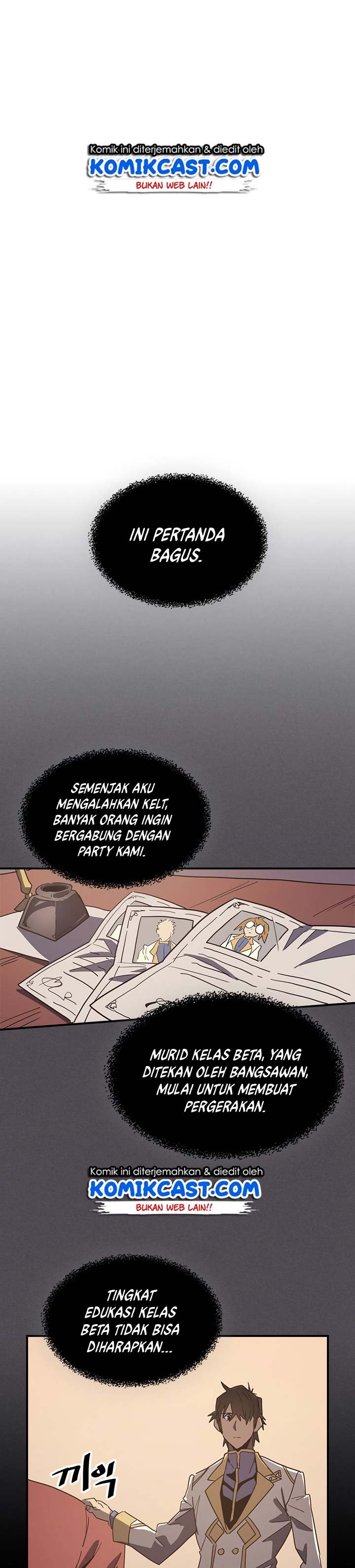 A Returner’s Magic Should Be Special Chapter 103 Gambar 23