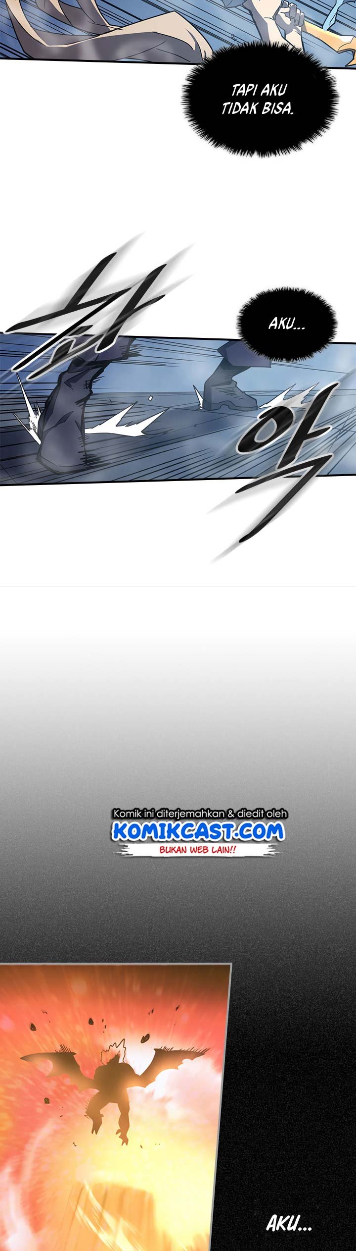 A Returner’s Magic Should Be Special Chapter 103 Gambar 28