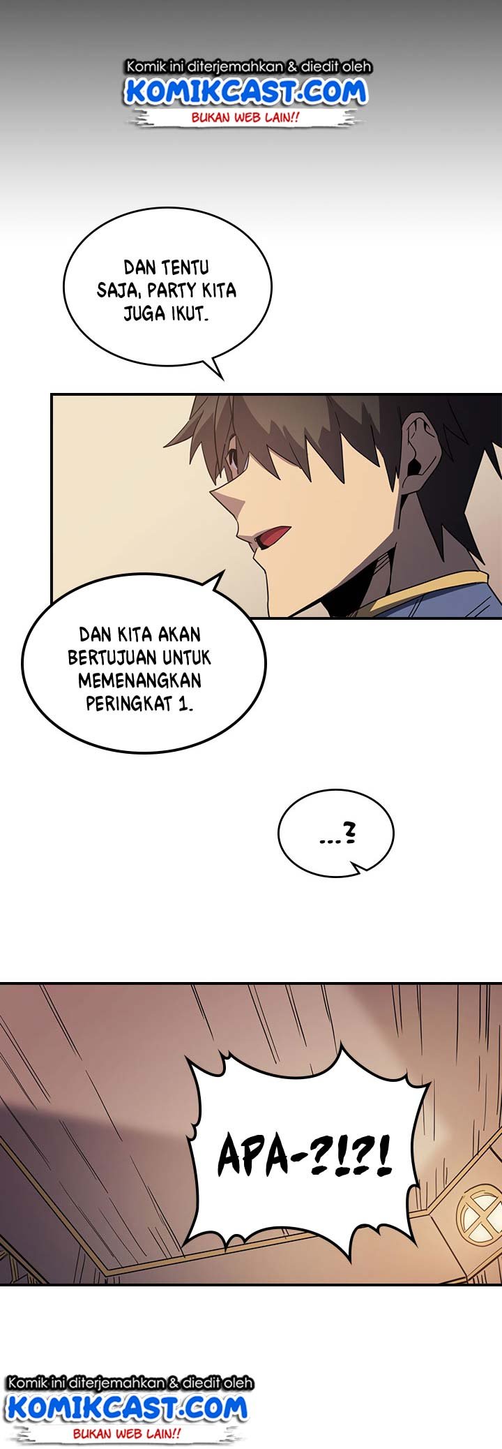 A Returner’s Magic Should Be Special Chapter 104 Gambar 13