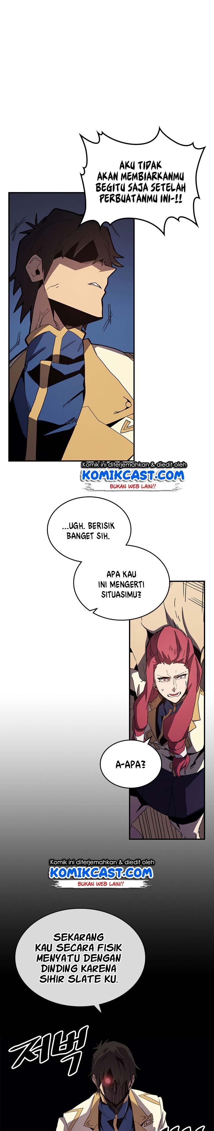 A Returner’s Magic Should Be Special Chapter 106 Gambar 3