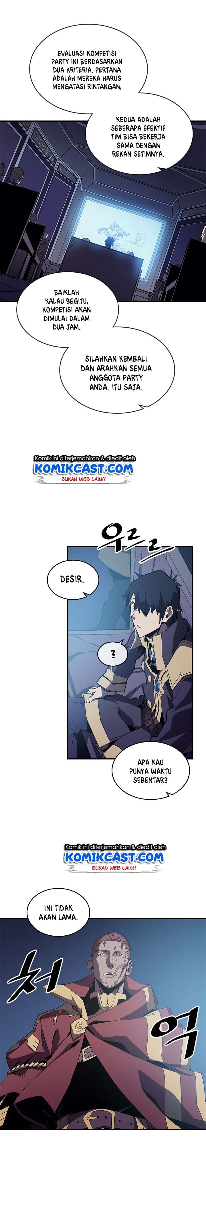A Returner’s Magic Should Be Special Chapter 106 Gambar 10