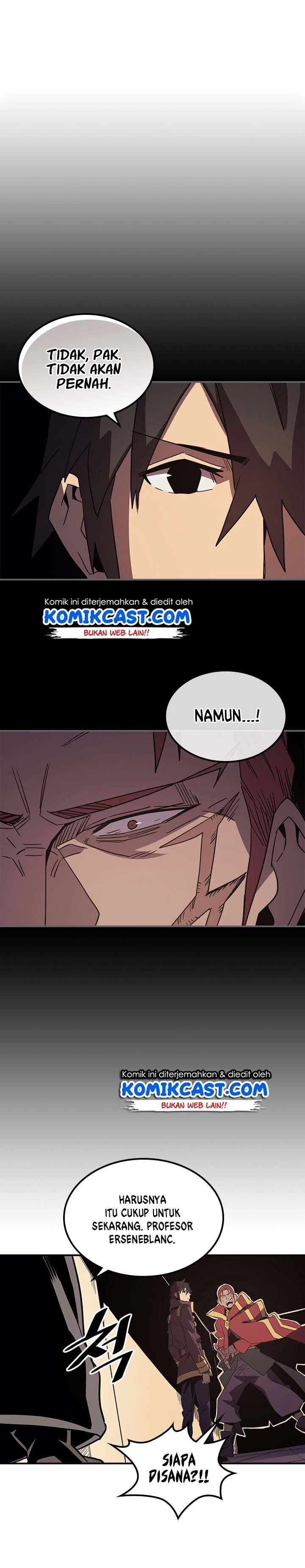 A Returner’s Magic Should Be Special Chapter 106 Gambar 13