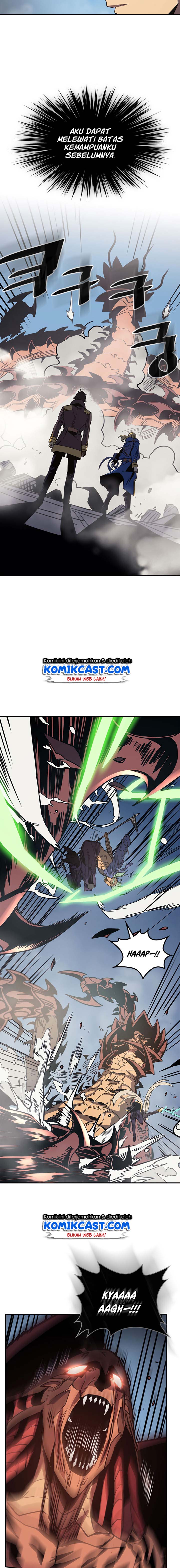 A Returner’s Magic Should Be Special Chapter 113 Gambar 3