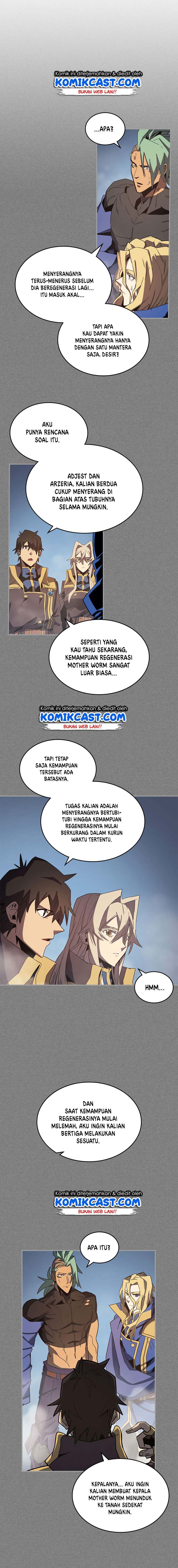 A Returner’s Magic Should Be Special Chapter 113 Gambar 5