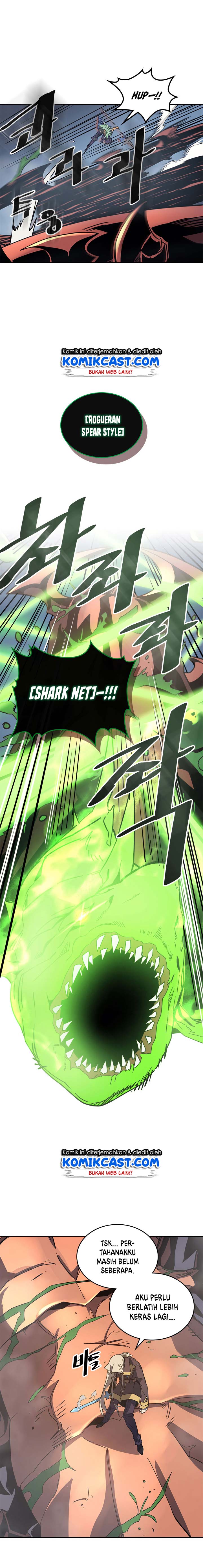 A Returner’s Magic Should Be Special Chapter 113 Gambar 9