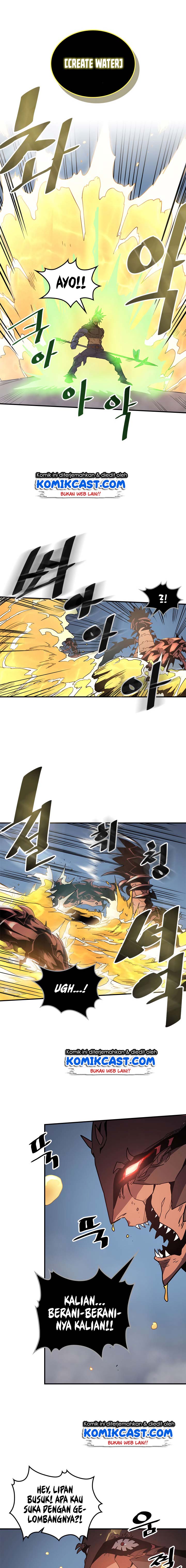 A Returner’s Magic Should Be Special Chapter 113 Gambar 12