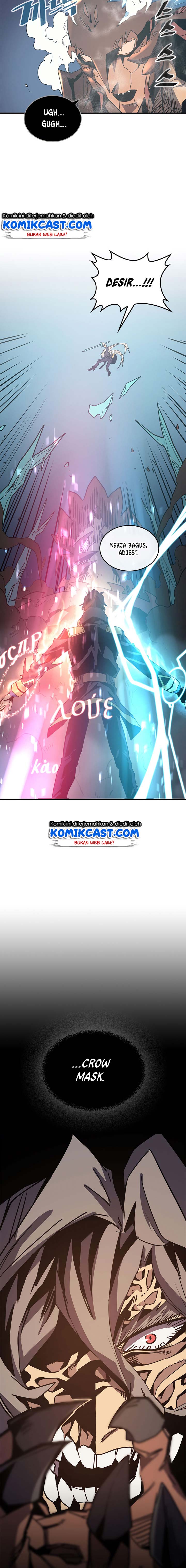 A Returner’s Magic Should Be Special Chapter 113 Gambar 15