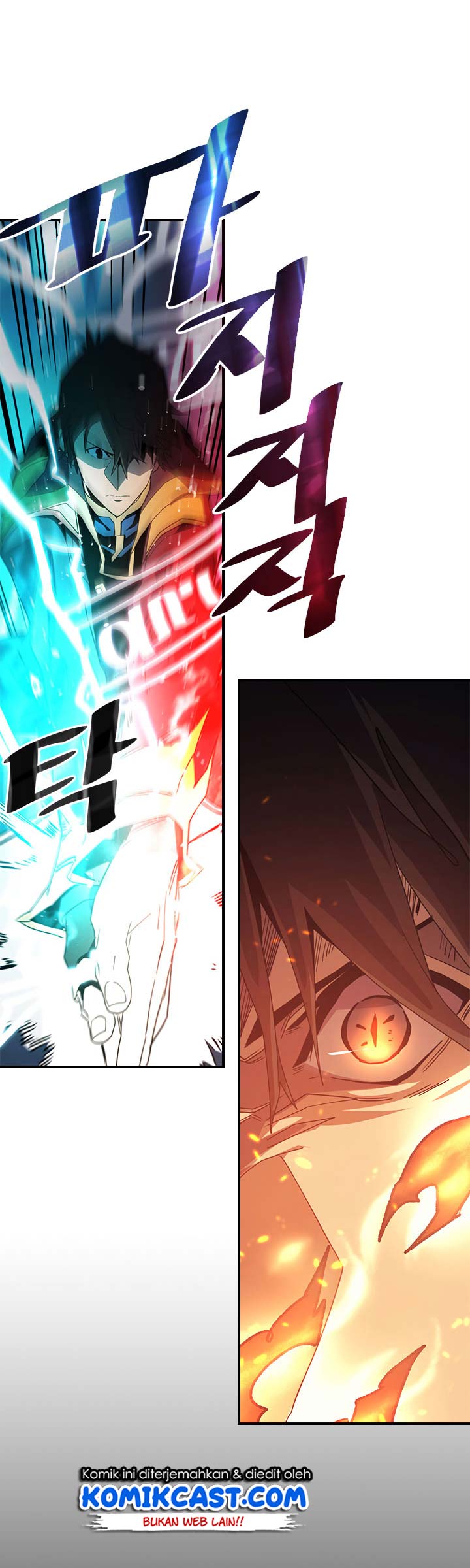 A Returner’s Magic Should Be Special Chapter 113 Gambar 17