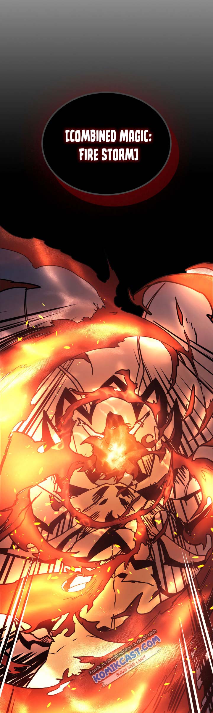 A Returner’s Magic Should Be Special Chapter 113 Gambar 18