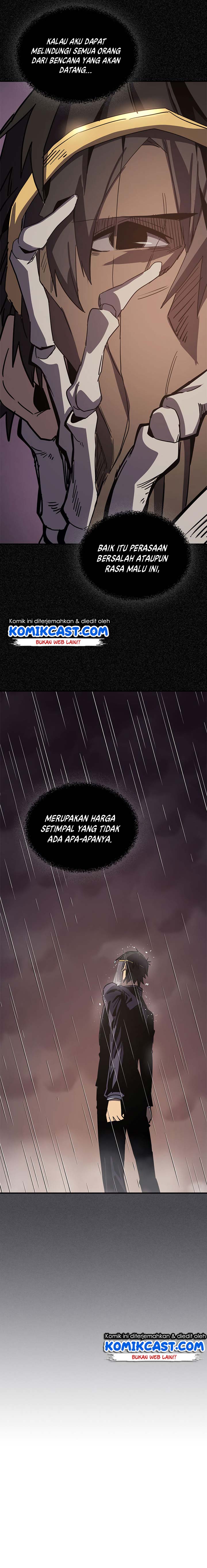 A Returner’s Magic Should Be Special Chapter 116 Gambar 7