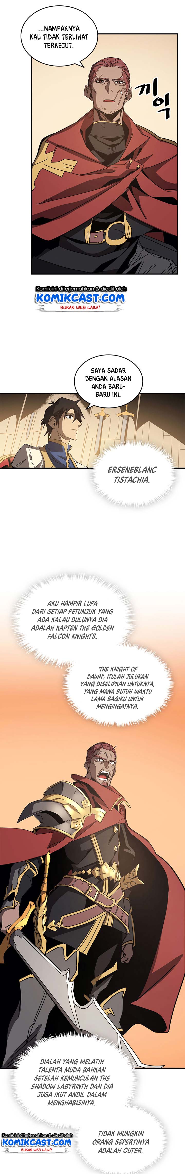 A Returner’s Magic Should Be Special Chapter 116 Gambar 14