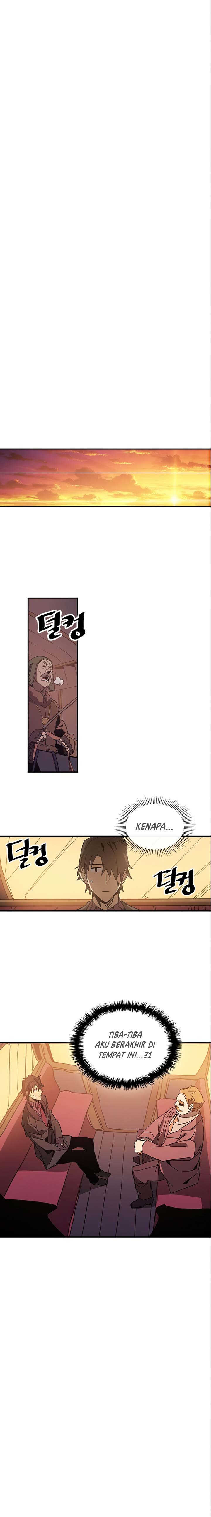 A Returner’s Magic Should Be Special Chapter 119 Gambar 7