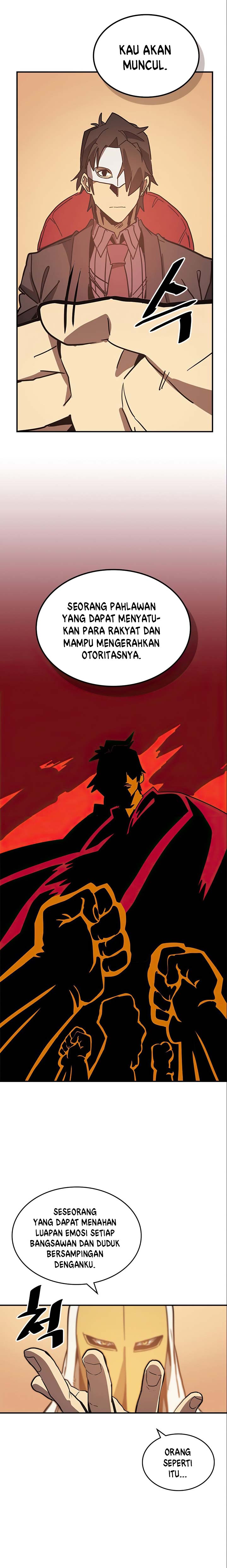 A Returner’s Magic Should Be Special Chapter 119 Gambar 18
