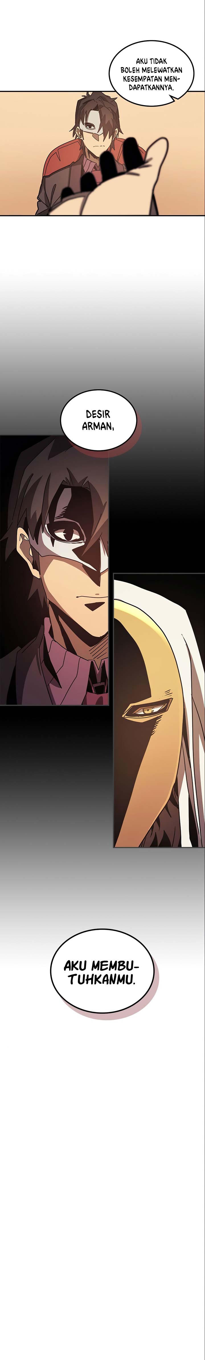 A Returner’s Magic Should Be Special Chapter 119 Gambar 19