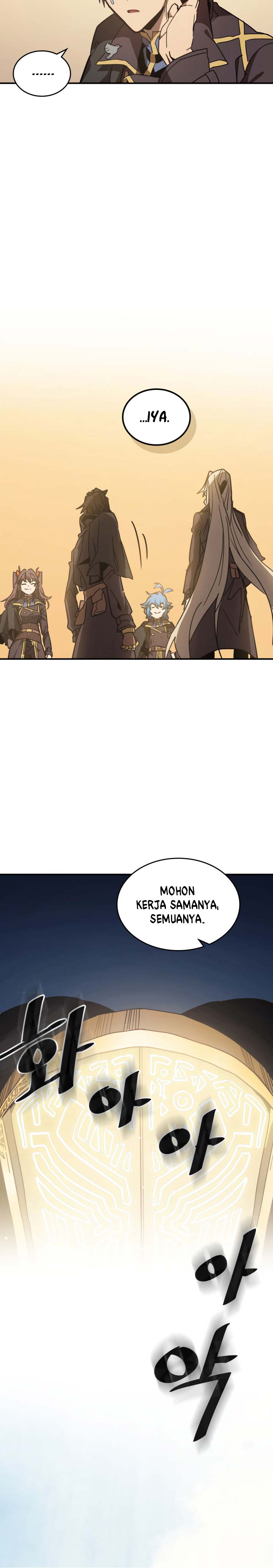 A Returner’s Magic Should Be Special Chapter 123 Gambar 12