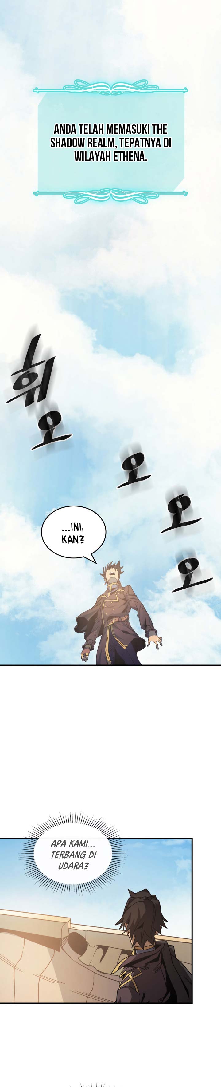 A Returner’s Magic Should Be Special Chapter 123 Gambar 13