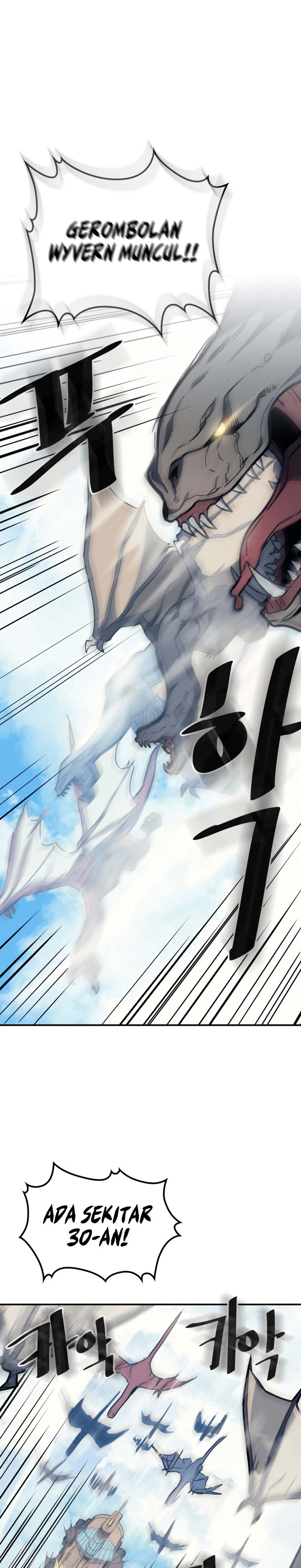 A Returner’s Magic Should Be Special Chapter 123 Gambar 19