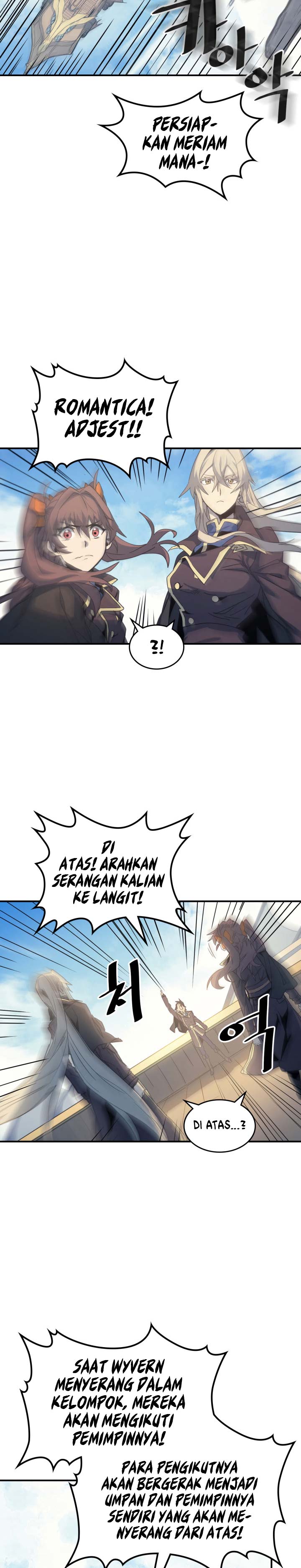 A Returner’s Magic Should Be Special Chapter 123 Gambar 20