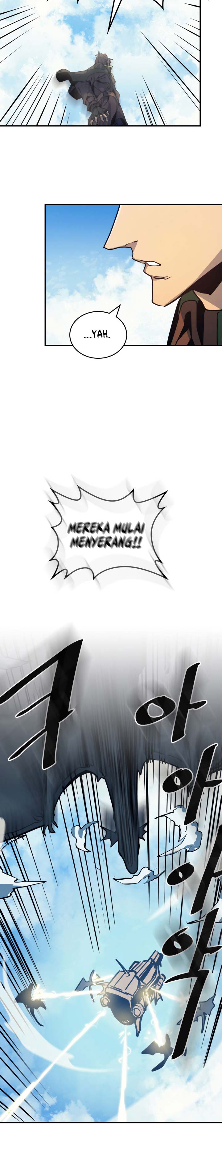 A Returner’s Magic Should Be Special Chapter 123 Gambar 21