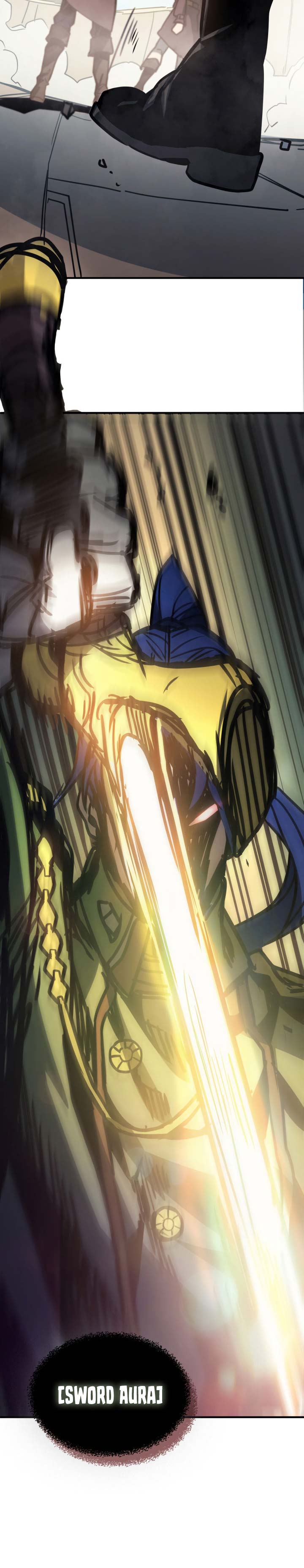 A Returner’s Magic Should Be Special Chapter 123 Gambar 24