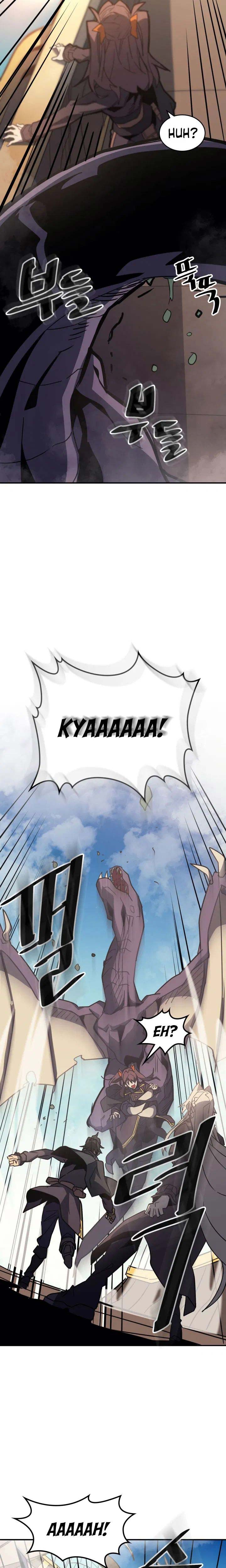 A Returner’s Magic Should Be Special Chapter 124 Gambar 9