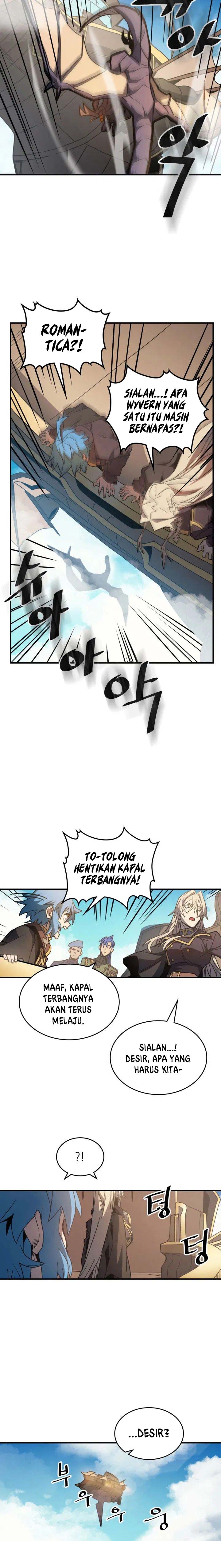 A Returner’s Magic Should Be Special Chapter 124 Gambar 10