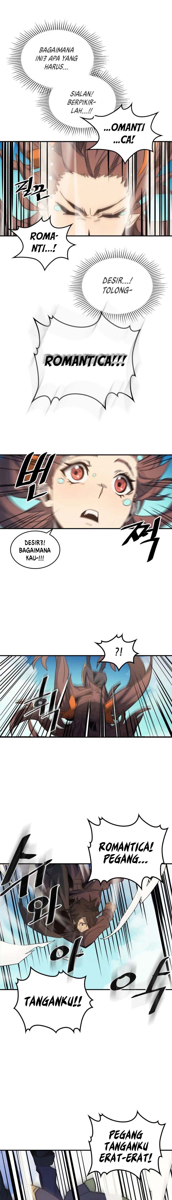 A Returner’s Magic Should Be Special Chapter 124 Gambar 13
