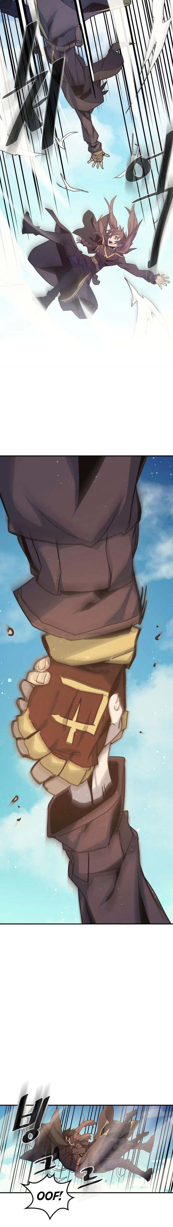 A Returner’s Magic Should Be Special Chapter 124 Gambar 14