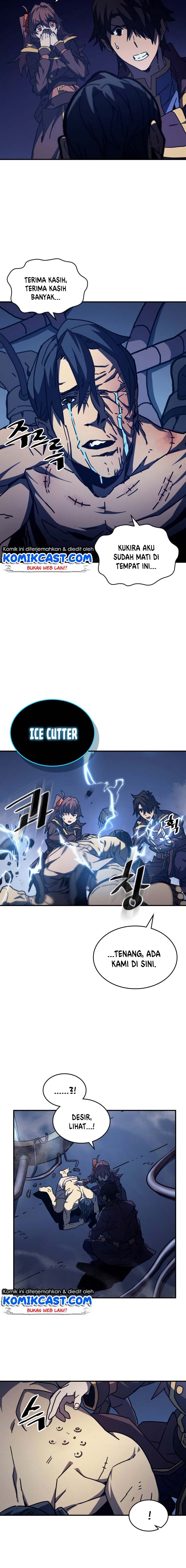 A Returner’s Magic Should Be Special Chapter 128 Gambar 7