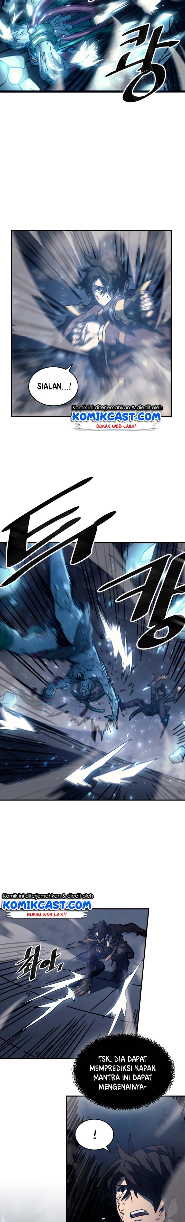 A Returner’s Magic Should Be Special Chapter 130 Gambar 12