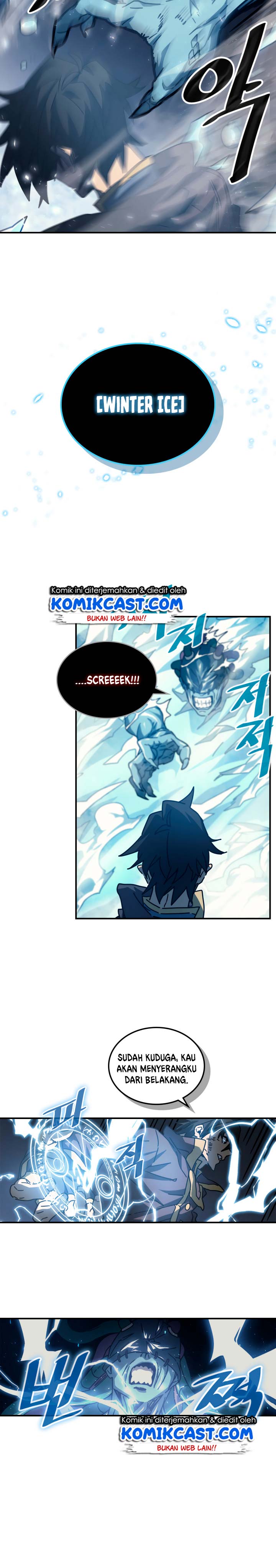 A Returner’s Magic Should Be Special Chapter 130 Gambar 15
