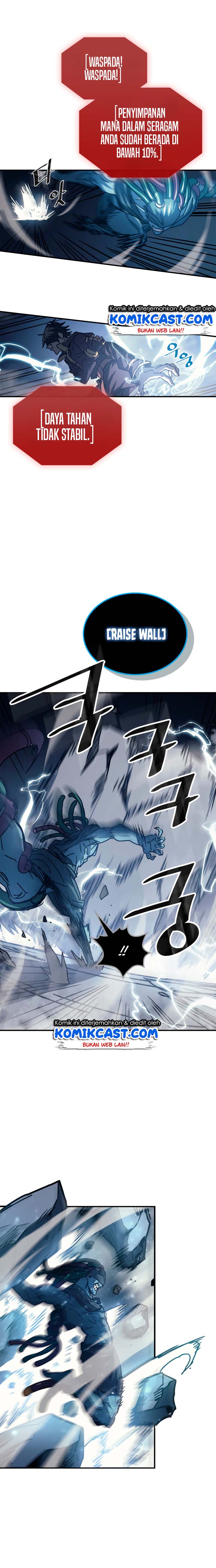 A Returner’s Magic Should Be Special Chapter 130 Gambar 18